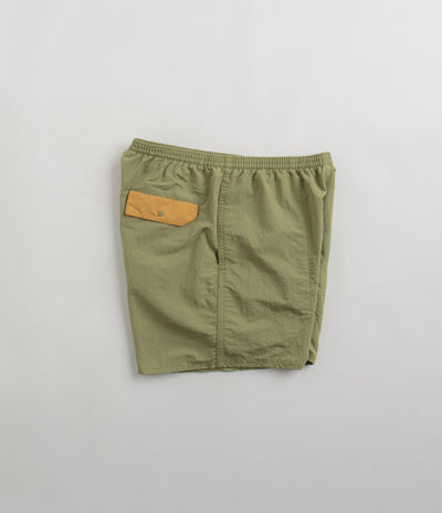 Patagonia Baggies 5" Shorts - Buckhorn Green