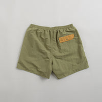 Patagonia Baggies 5" Shorts - Buckhorn Green thumbnail