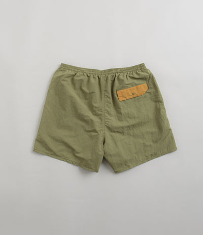 Patagonia Baggies 5" Shorts - Buckhorn Green