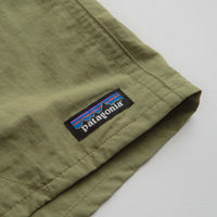 Patagonia Baggies 5" Shorts - Buckhorn Green thumbnail