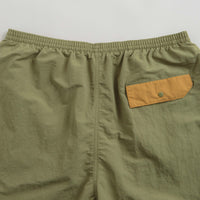 Patagonia Baggies 5" Shorts - Buckhorn Green thumbnail