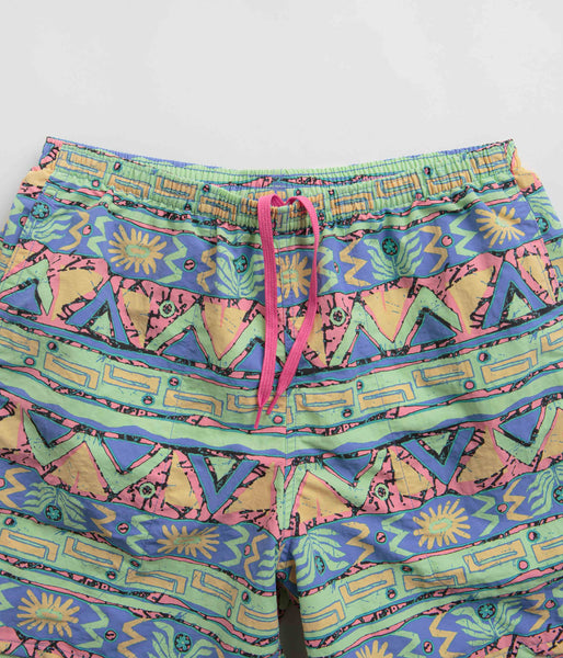 Patagonia high 2025 waisted shorts