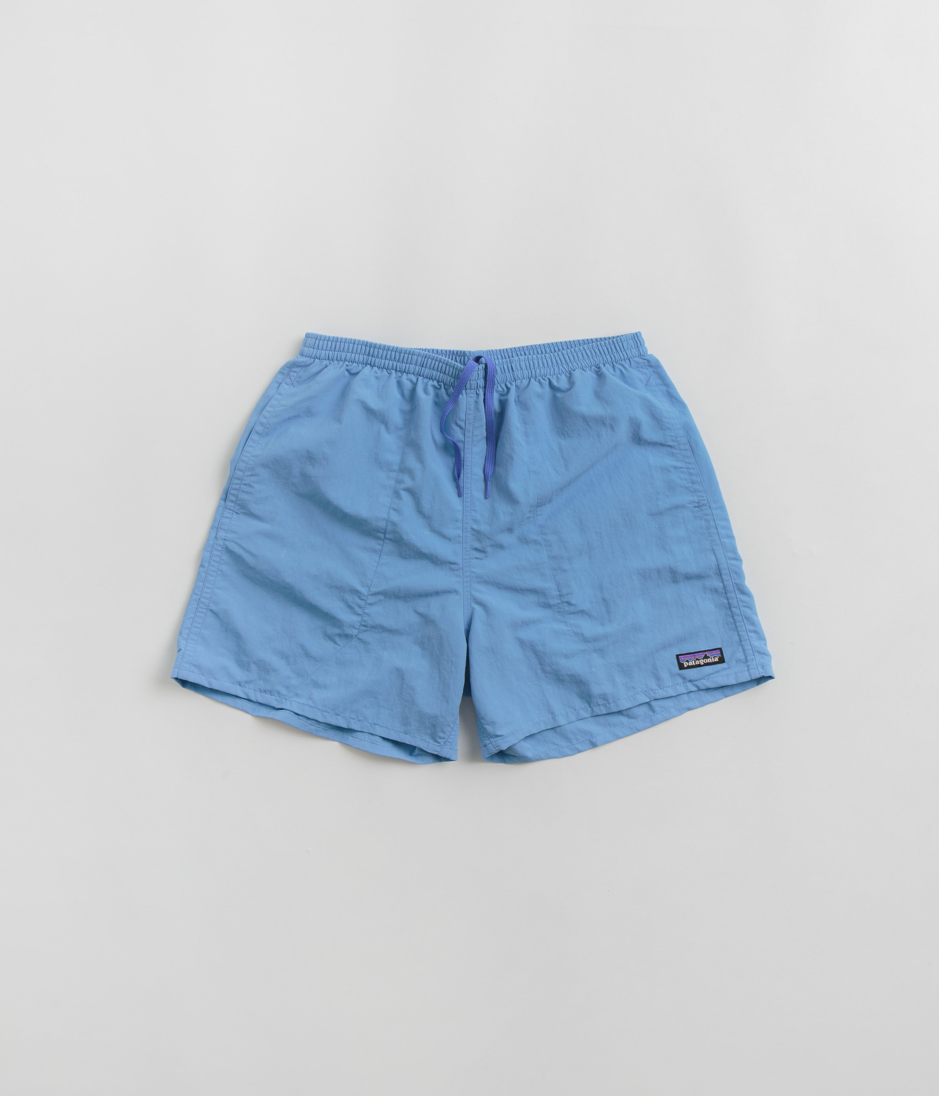Patagonia Baggies 5" Shorts - Lago Blue
