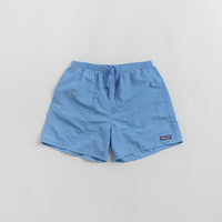 Patagonia Baggies 5" Shorts - Lago Blue thumbnail