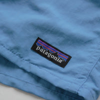 Patagonia Baggies 5" Shorts - Lago Blue thumbnail