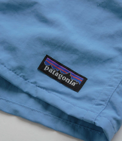 Patagonia Baggies 5" Shorts - Lago Blue