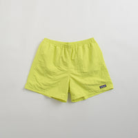 Patagonia Baggies 5" Shorts - Phosphorus Green thumbnail