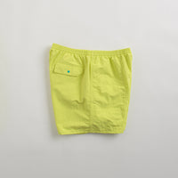 Patagonia Baggies 5" Shorts - Phosphorus Green thumbnail