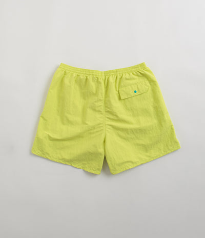 Patagonia Baggies 5" Shorts - Phosphorus Green