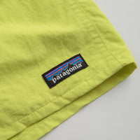 Patagonia Baggies 5" Shorts - Phosphorus Green thumbnail