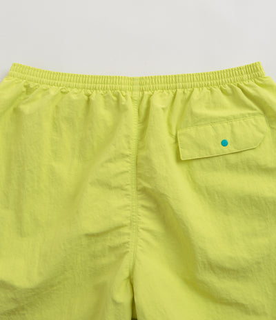 Patagonia Baggies 5" Shorts - Phosphorus Green