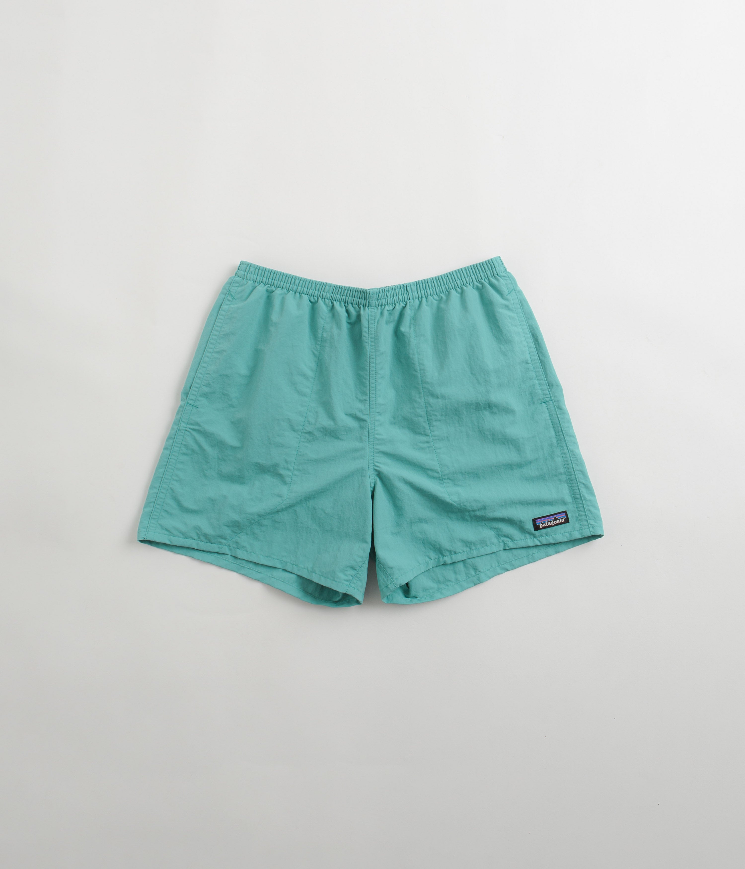 Patagonia Baggies 5" Shorts - Subtidal Blue
