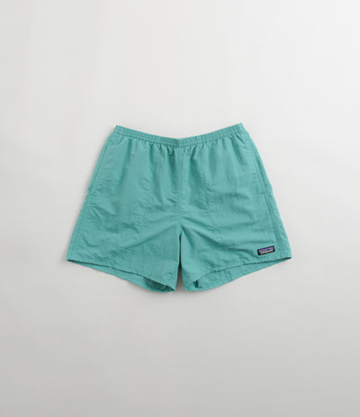 Patagonia Baggies 5" Shorts - Subtidal Blue
