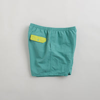 Patagonia Baggies 5" Shorts - Subtidal Blue thumbnail