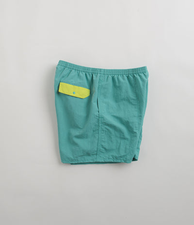 Patagonia Baggies 5" Shorts - Subtidal Blue