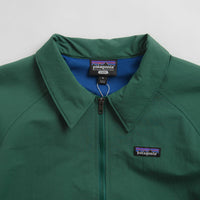 Patagonia Baggies Jacket (NetPlus®) - Conifer Green thumbnail