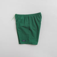 Patagonia Baggies Lights 6.5" Shorts - Conifer Green thumbnail