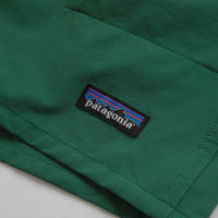 Patagonia Baggies Lights 6.5" Shorts - Conifer Green thumbnail