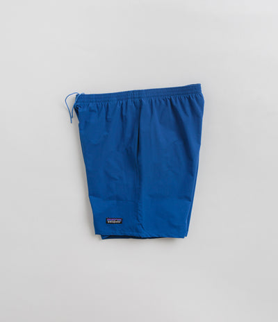 Patagonia Baggies Lights 6.5" Shorts - Endless Blue