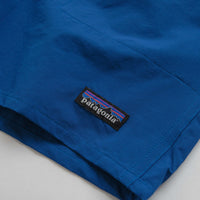 Patagonia Baggies Lights 6.5" Shorts - Endless Blue thumbnail