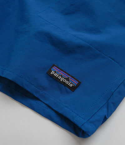 Patagonia Baggies Lights 6.5" Shorts - Endless Blue