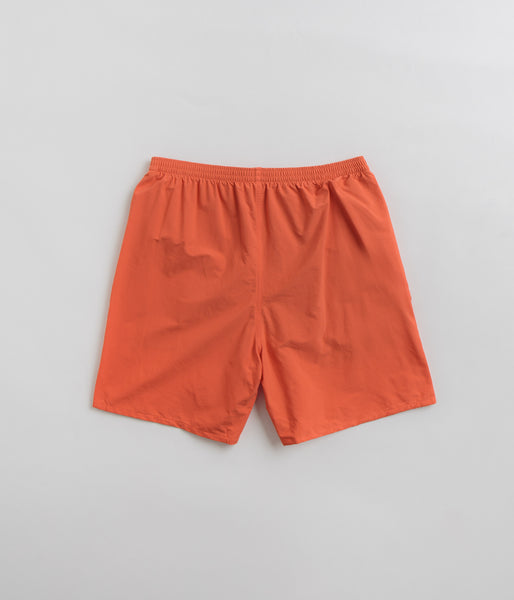 Red patagonia baggies 2025