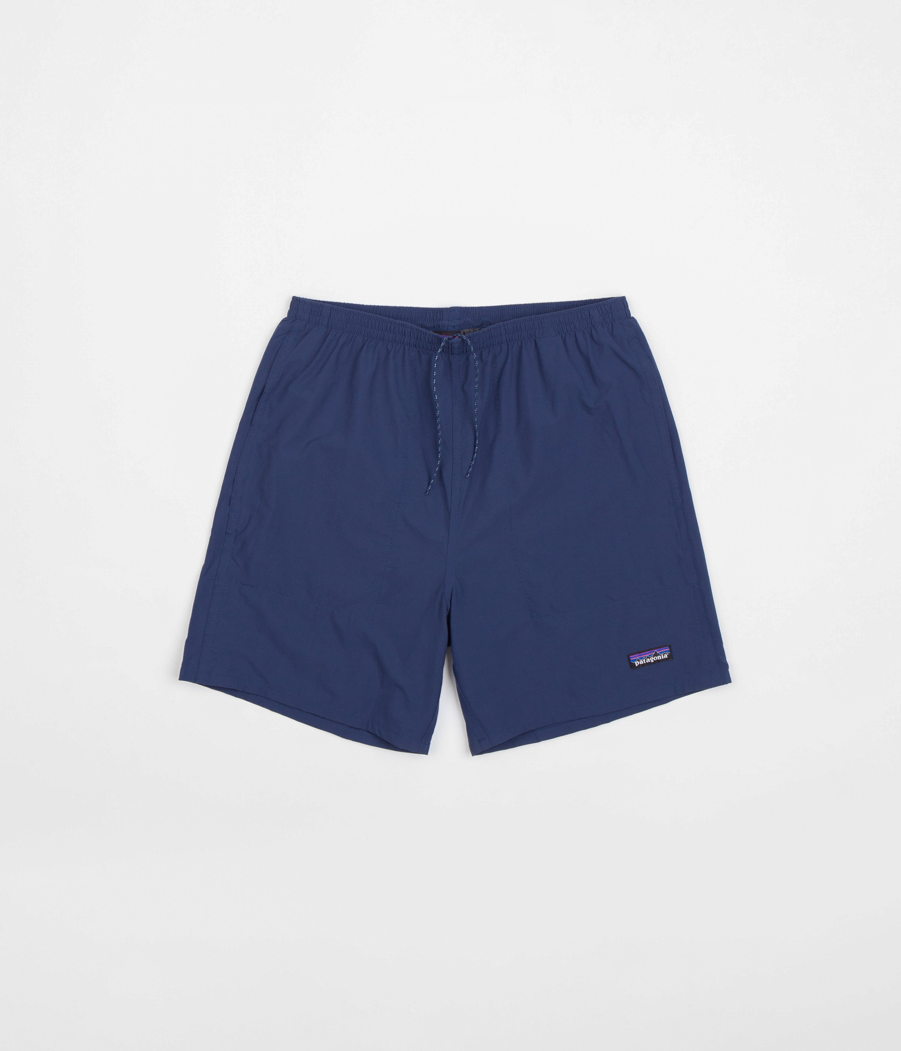 Patagonia Baggies Lights 6.5" Shorts - Tidepool Blue