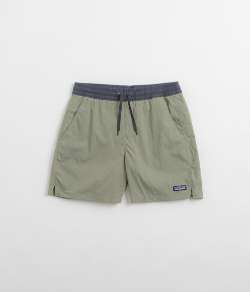 Patagonia Baggies Lights 6