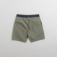 Patagonia Baggies Lights 6" Shorts - River Rock Green thumbnail