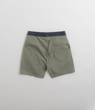 Patagonia Baggies Lights 6" Shorts - River Rock Green