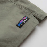 Patagonia Baggies Lights 6" Shorts - River Rock Green thumbnail