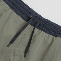 Patagonia Baggies Lights 6" Shorts - River Rock Green thumbnail