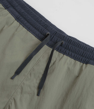Patagonia Baggies Lights 6" Shorts - River Rock Green