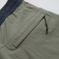 Patagonia Baggies Lights 6" Shorts - River Rock Green thumbnail
