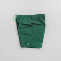 Patagonia Baggies Longs 7" Shorts - GPIW Crest: Conifer Green thumbnail