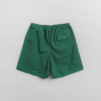 Patagonia Baggies Longs 7" Shorts - GPIW Crest: Conifer Green thumbnail