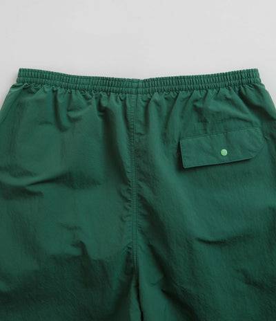 Patagonia Baggies Longs 7" Shorts - GPIW Crest: Conifer Green