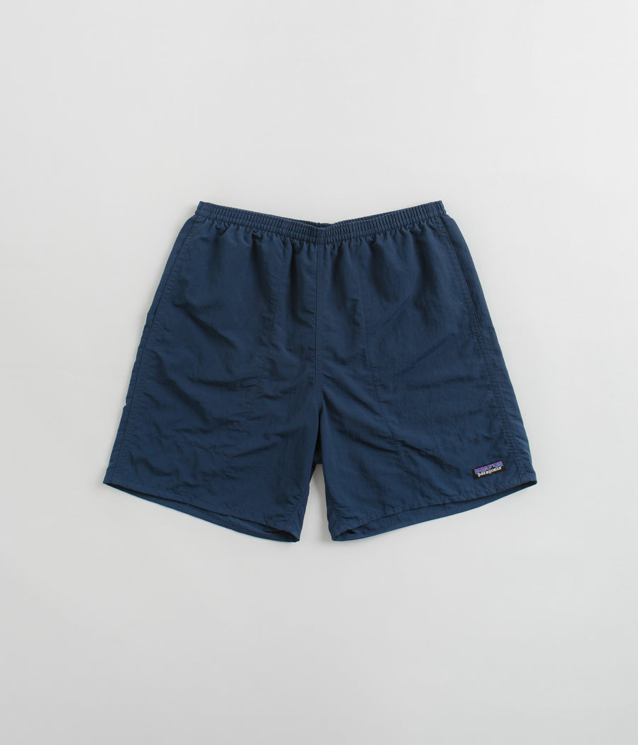 Patagonia Baggies Longs 7" Shorts - Tidepool Blue