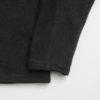 Patagonia Better Sweater Crewneck Fleece in Black thumbnail