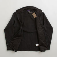 Patagonia Better Sweater Jacket - Black thumbnail