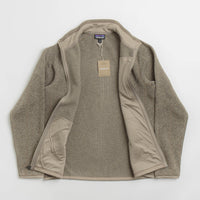 Patagonia Better Sweater Jacket - Seabird Grey thumbnail