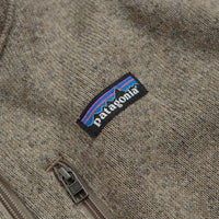 Patagonia Better Sweater Jacket - Seabird Grey thumbnail
