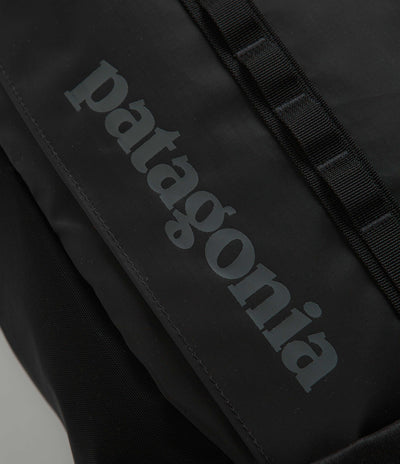 Patagonia Black Hole Backpack 25L - Black