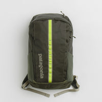 Patagonia Black Hole Backpack 25L - Pine Needle Green thumbnail