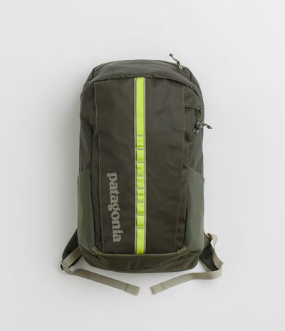 Patagonia Black Hole Backpack 25L - Pine Needle Green