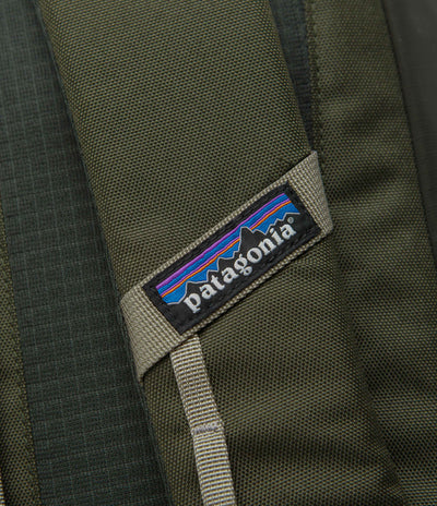 Patagonia Black Hole Backpack 25L - Pine Needle Green