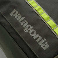 Patagonia Black Hole Backpack 25L - Pine Needle Green thumbnail