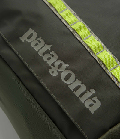 Patagonia Black Hole Backpack 25L - Pine Needle Green