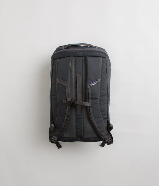 patagonia smolder blue backpack Patagonia Black Hole Backpack 25L - Smolder Blue