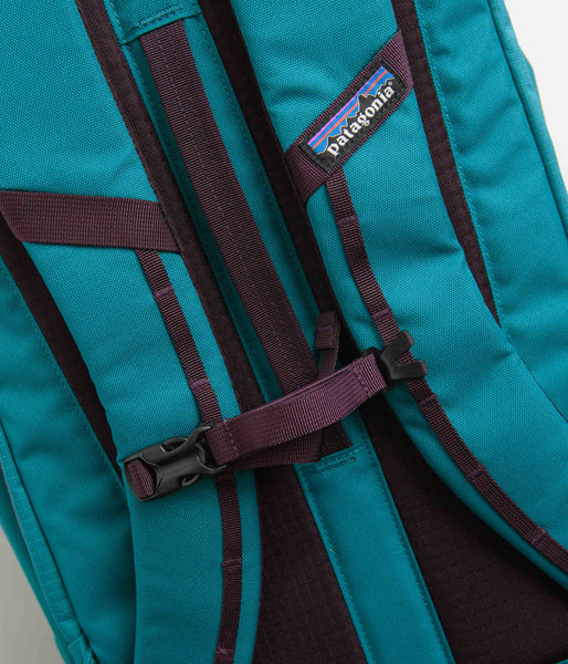 alexa backpack tumi Tumi Alpha Bravo Search Backpack Black
